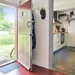 Hébergement de vacances Bedine - 10km From The Sea By Interhome Tønder