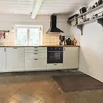 Hébergement de vacances Bedine - 10km From The Sea By Interhome Tønder