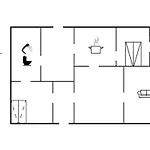 Bedine - 10km From The Sea By Interhome *
