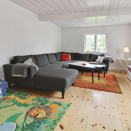 Casa de Férias Bedine - 10km From The Sea By Interhome Tønder