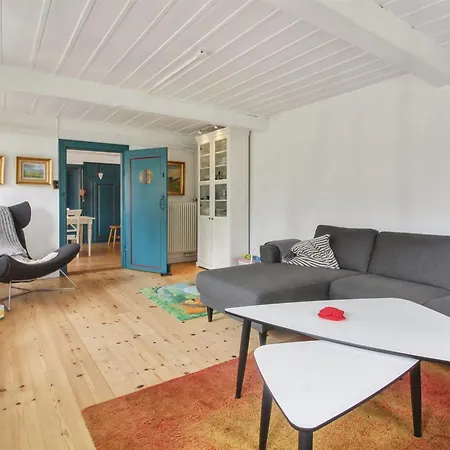 Bedine - 10km From The Sea By Interhome Casa de Férias Tønder