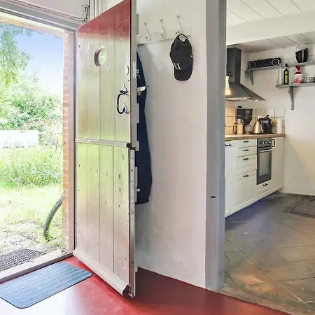 Σπίτι διακοπών Bedine - 10km From The Sea By Interhome Tønder