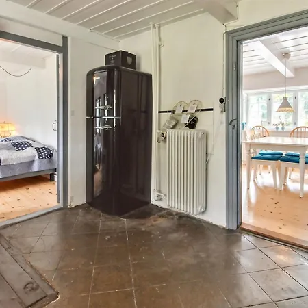 Bedine - 10km From The Sea By Interhome Tønder