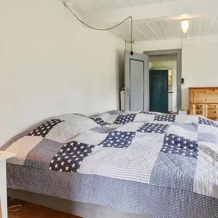 Holiday home Bedine - 10km From The Sea By Interhome