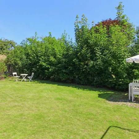 Bedine - 10km From The Sea By Interhome * Tønder