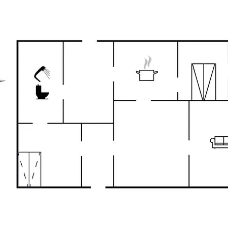 Bedine - 10km From The Sea By Interhome *