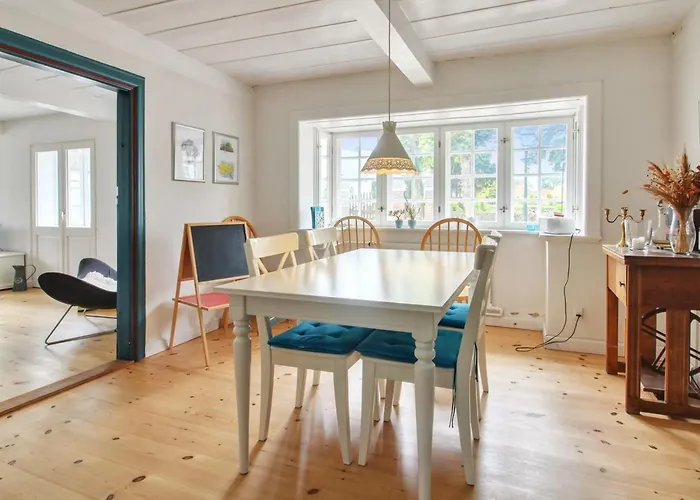 Bedine - 10km From The Sea By Interhome *