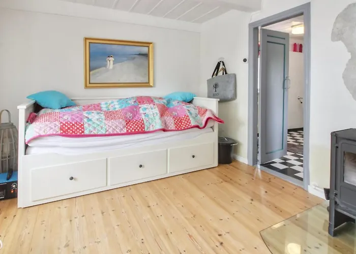 Holiday home Bedine - 10km From The Sea By Interhome *