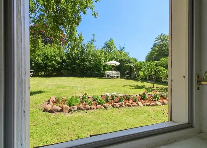 Bedine - 10km From The Sea By Interhome