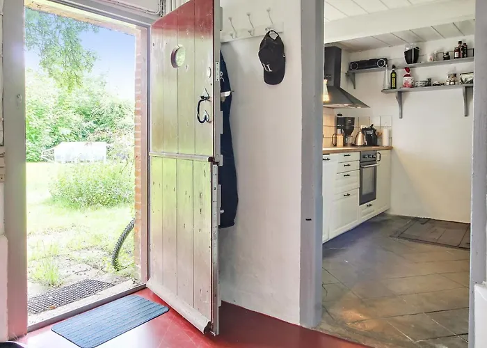 Holiday home Bedine - 10km From The Sea By Interhome Tonder