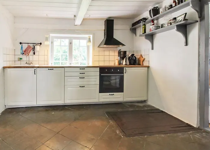 Holiday home Bedine - 10km From The Sea By Interhome Tonder