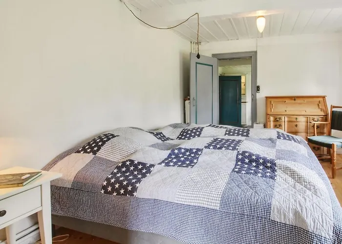 Vakantiehuis Bedine - 10km From The Sea By Interhome