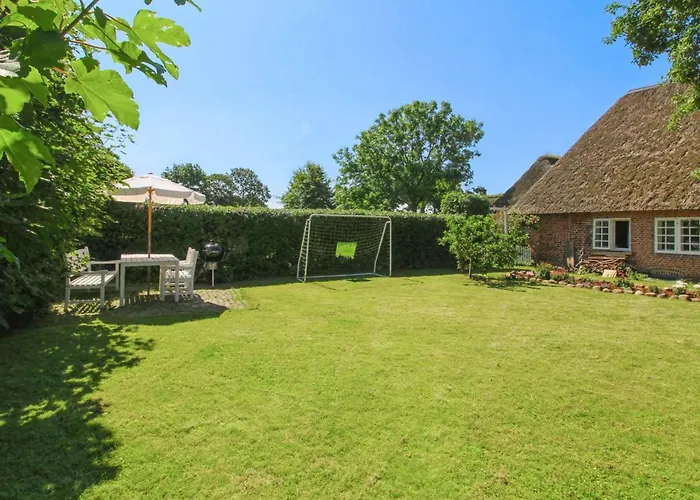 Bedine - 10km From The Sea By Interhome * Tonder